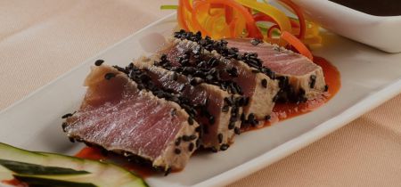 Sabores do Brasil