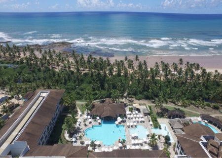 Sauipe Resorts Ala Mar