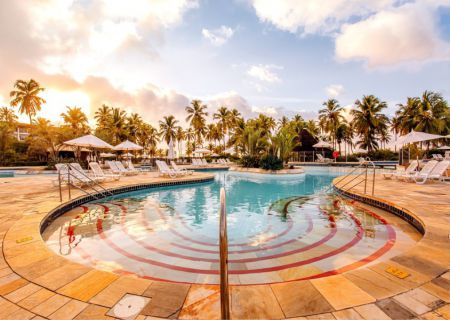 Sauipe Resorts Ala Terra